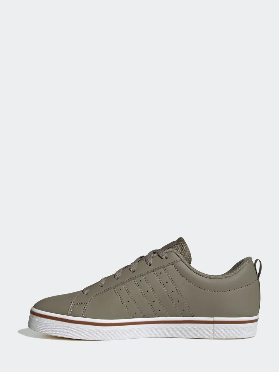 adidas Dark/Grey VS Pace Trainers