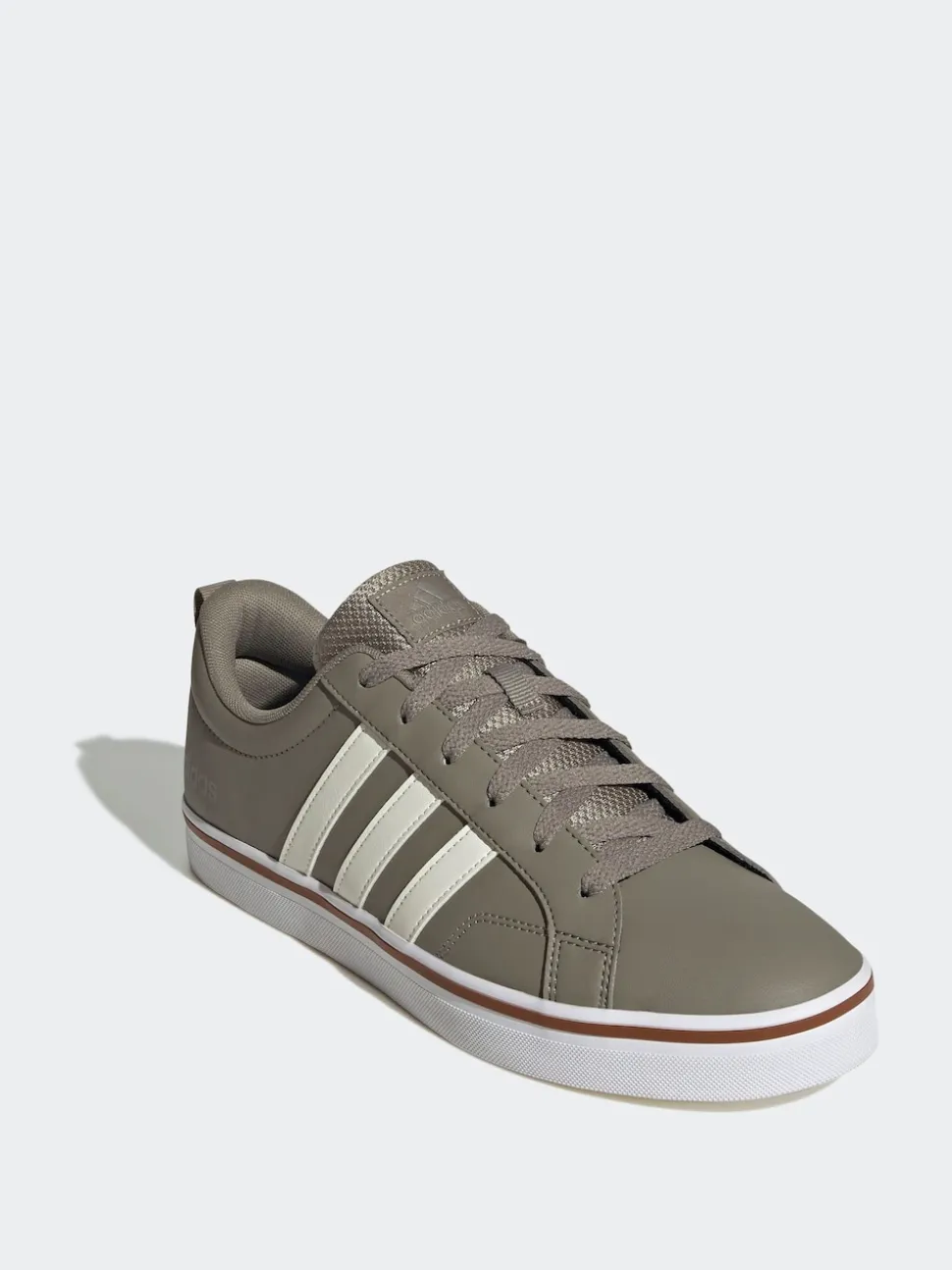 adidas Dark/Grey VS Pace Trainers