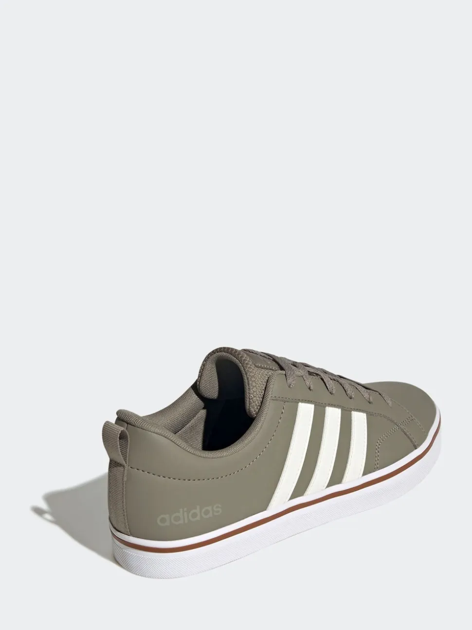 adidas Dark/Grey VS Pace Trainers