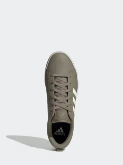 adidas Dark/Grey VS Pace Trainers