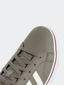 adidas Dark/Grey VS Pace Trainers