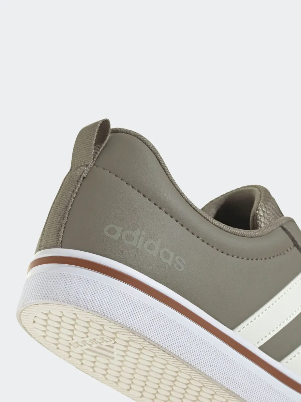 adidas Dark/Grey VS Pace Trainers