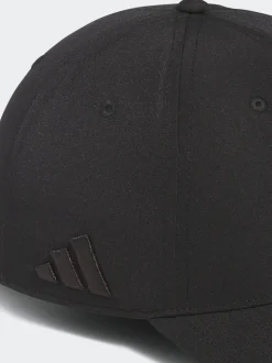 adidas Golf Black Performance Crestable Cap