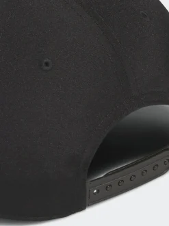 adidas Golf Black Performance Crestable Cap
