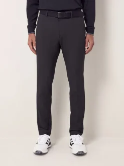 adidas Golf Black Ultimate 365 Tapered Trousers
