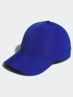adidas Golf Blue Performance Crestable Cap