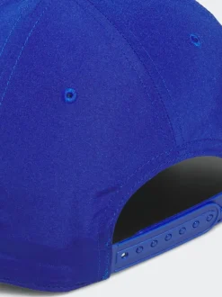 adidas Golf Blue Performance Crestable Cap