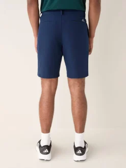 adidas Golf Blue Ultimate 365 8.5-Inch Shorts