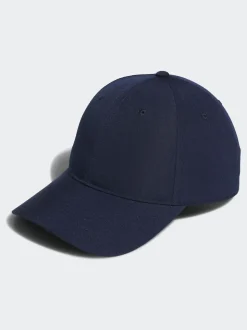 adidas Golf Dark Blue Performance Crestable Cap