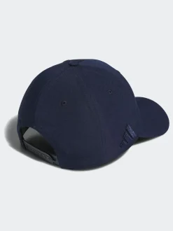 adidas Golf Dark Blue Performance Crestable Cap