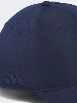 adidas Golf Dark Blue Performance Crestable Cap