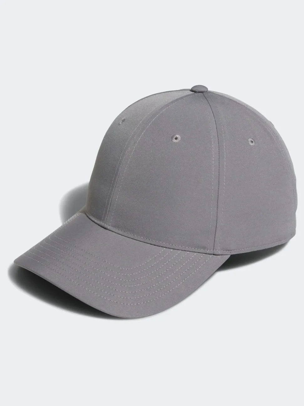 adidas Golf Grey Performance Crestable Cap