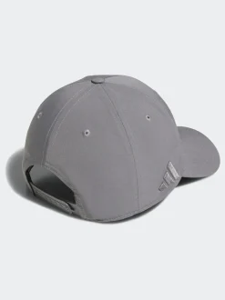 adidas Golf Grey Performance Crestable Cap