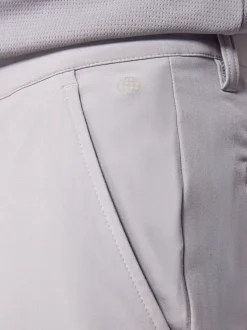 adidas Golf Grey Ultimate 365 8.5-Inch Shorts