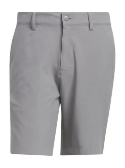 adidas Golf Grey Ultimate 365 8.5-Inch Shorts