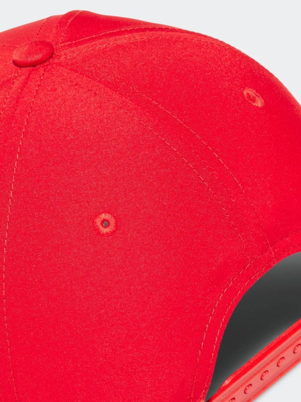 adidas Golf Red Performance Crestable Cap