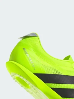 adidas Green Adizero Prime SP 4 Trainers