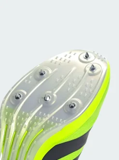 adidas Green Adizero Prime SP 4 Trainers