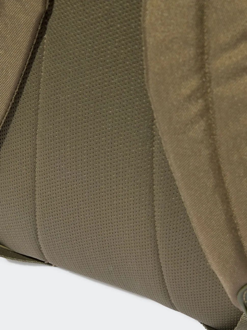 adidas Green Classic 3 Bar Logo Backpack