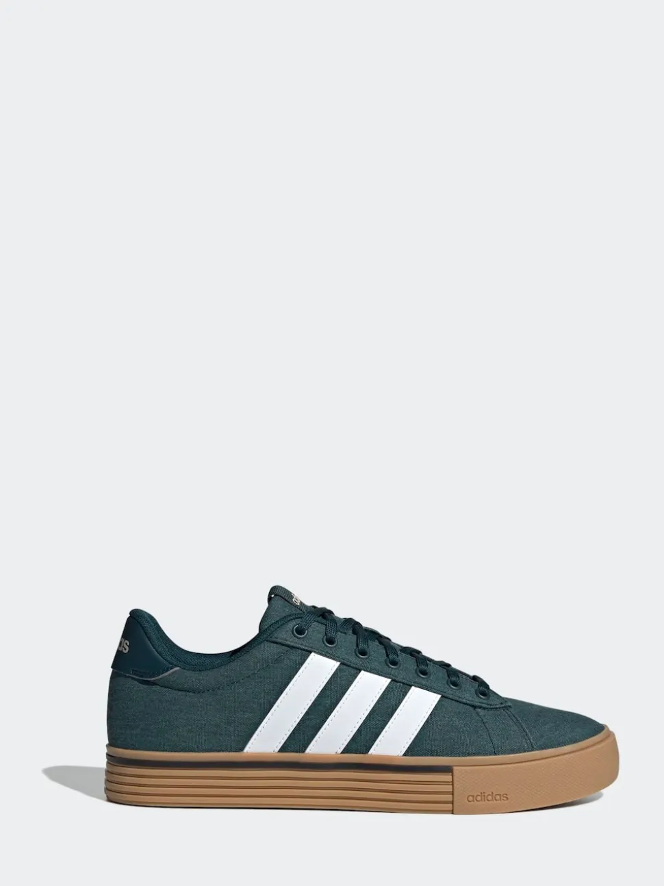 adidas Green Daily 4.0 Trainers