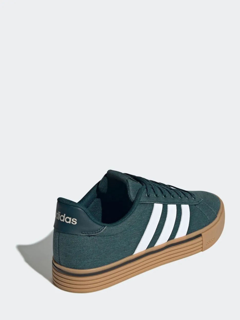 adidas Green Daily 4.0 Trainers