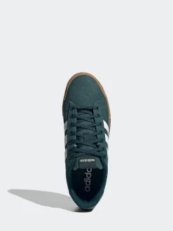 adidas Green Daily 4.0 Trainers