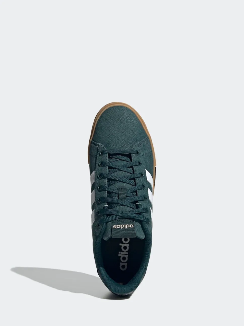 adidas Green Daily 4.0 Trainers