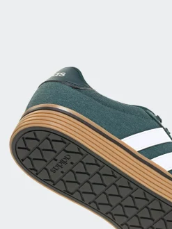 adidas Green Daily 4.0 Trainers