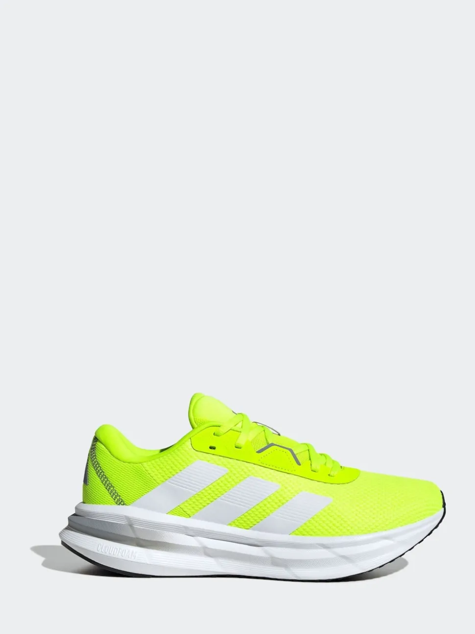 adidas Green Galaxy 7 Running Trainers