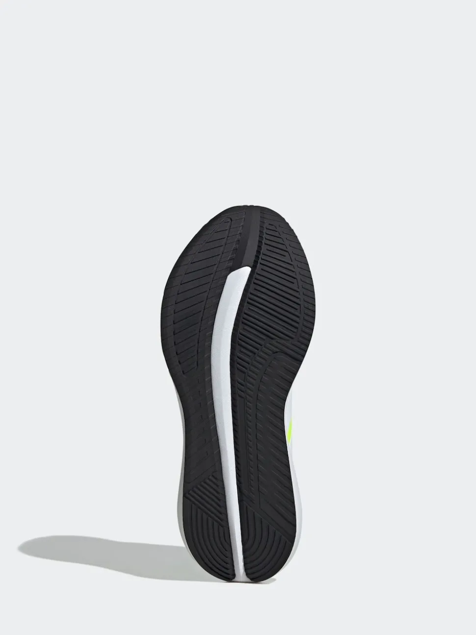 adidas Green Galaxy 7 Running Trainers