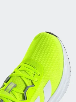 adidas Green Galaxy 7 Running Trainers
