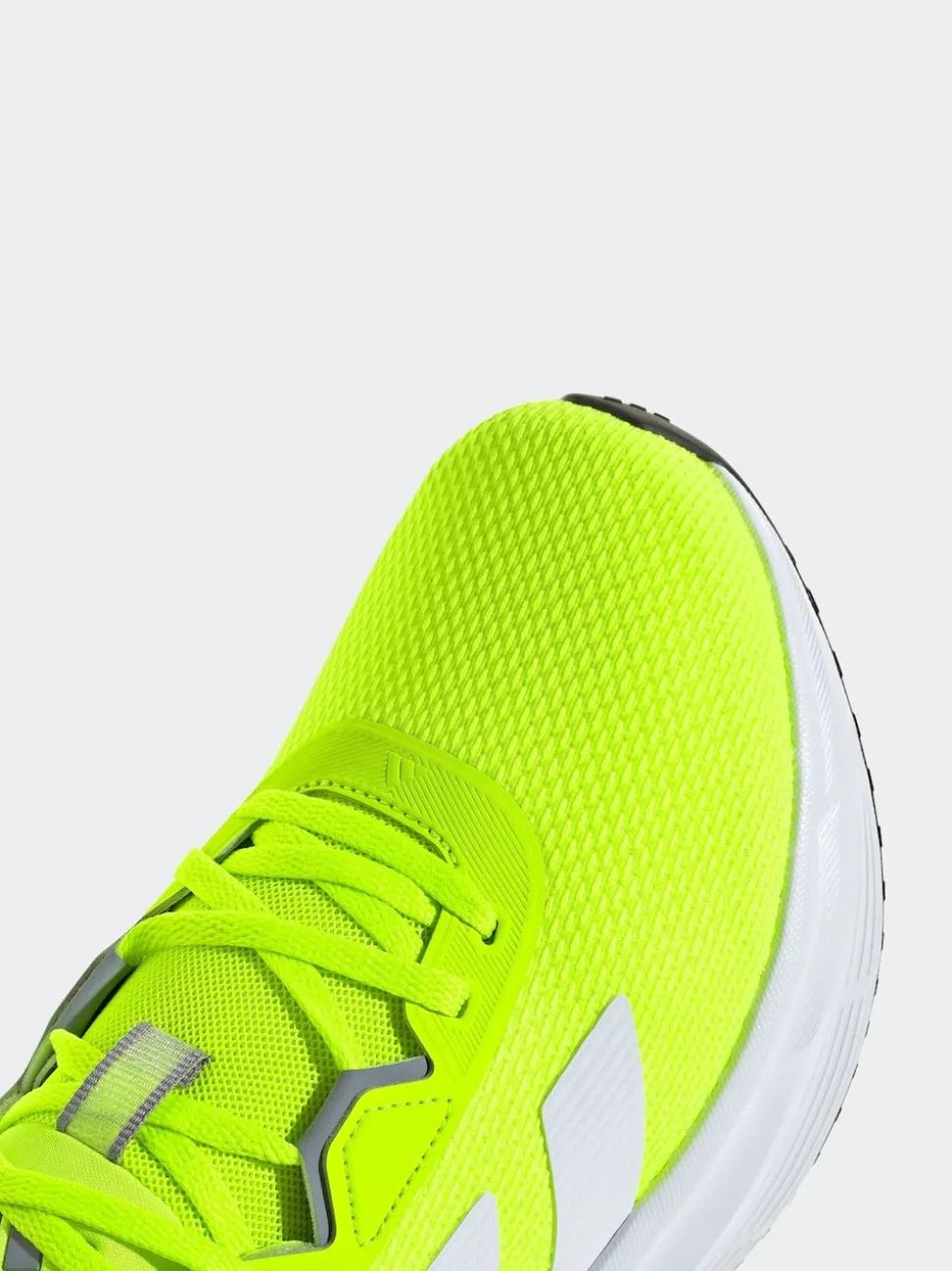 adidas Green Galaxy 7 Running Trainers