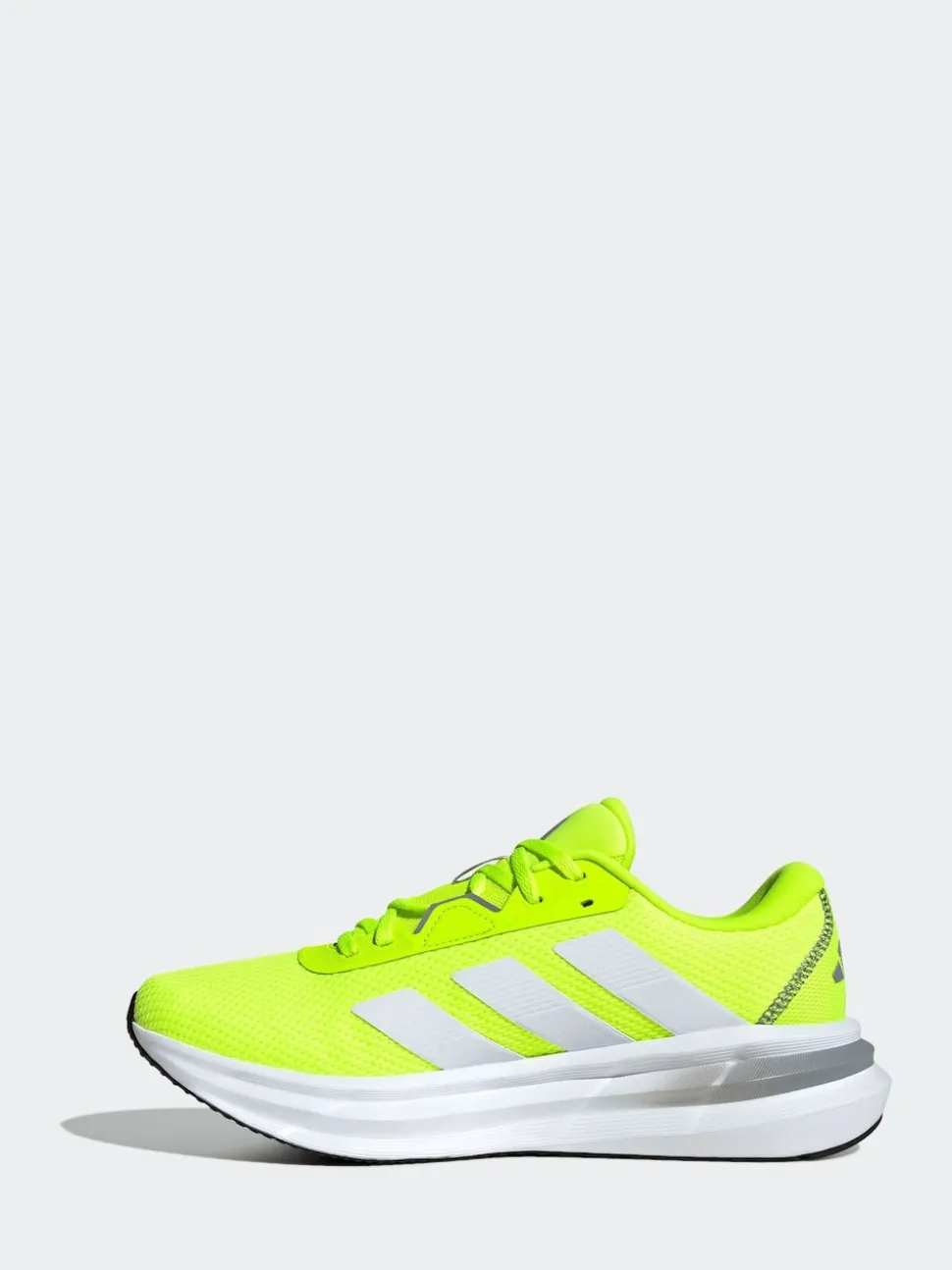 adidas Green Galaxy 7 Running Trainers