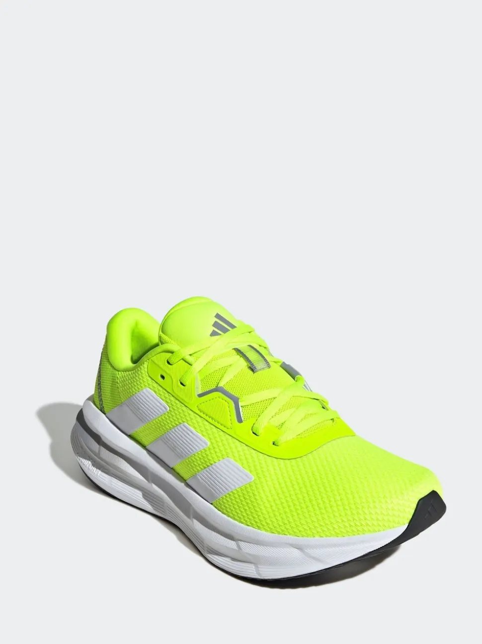 adidas Green Galaxy 7 Running Trainers