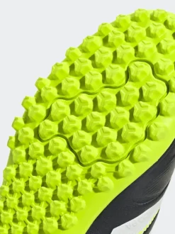 adidas Green Kids Copa Pure 3 Club Turf Boots