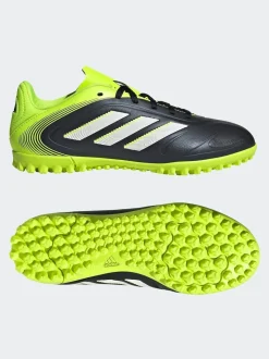 adidas Green Kids Copa Pure 3 Club Turf Boots