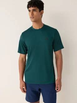 adidas Green Light Train Essentials Training T-Shirt