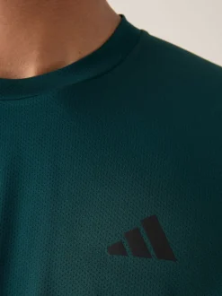 adidas Green Light Train Essentials Training T-Shirt