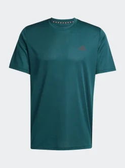 adidas Green Light Train Essentials Training T-Shirt