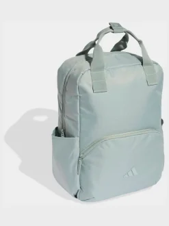 adidas Green Prime Backpack