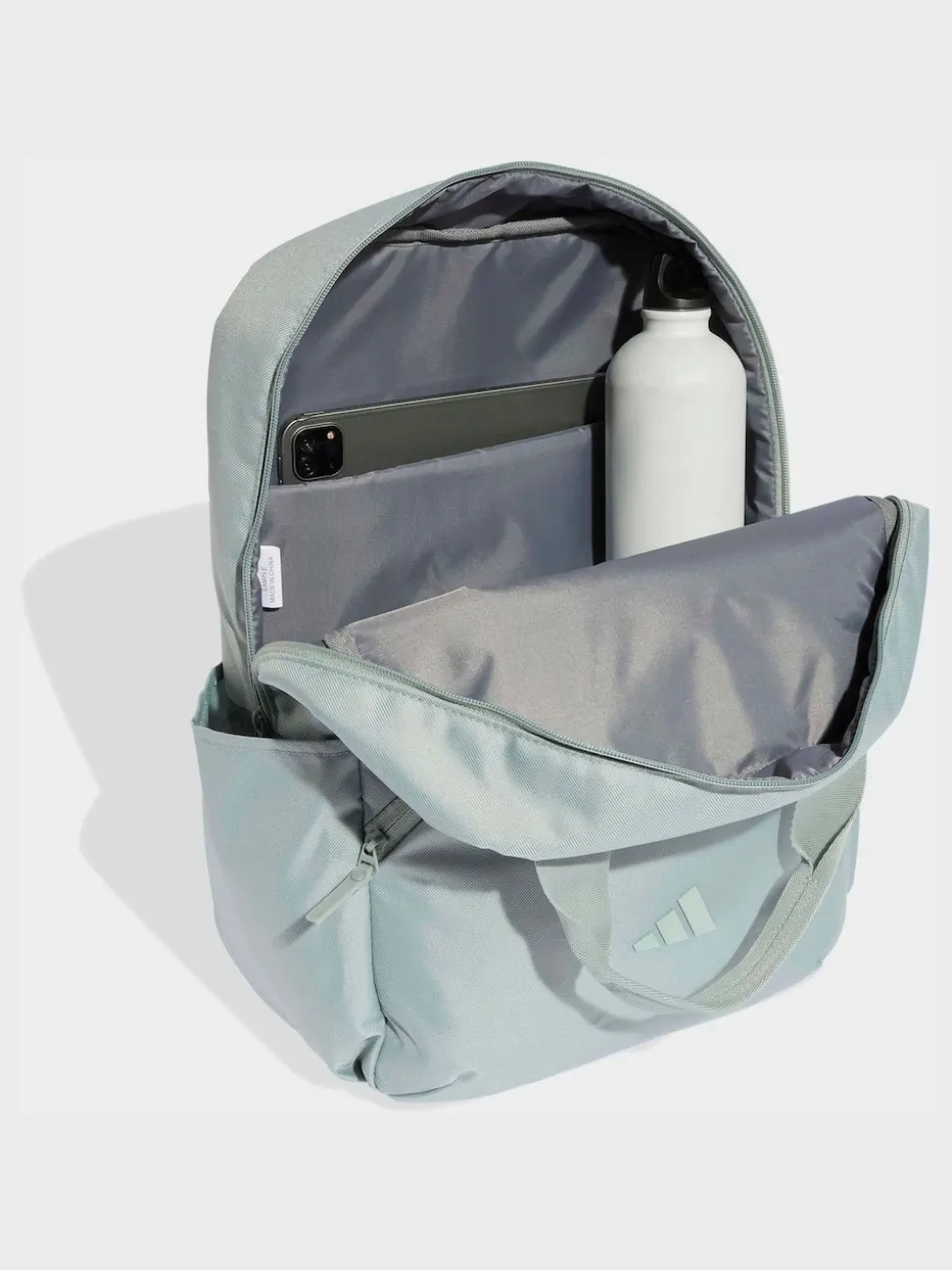 adidas Green Prime Backpack