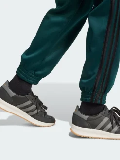 adidas Green Stadium Tracksuit Bottoms