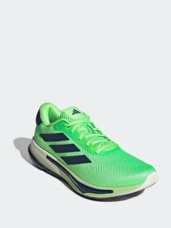 adidas Green Supernova Ease Trainers