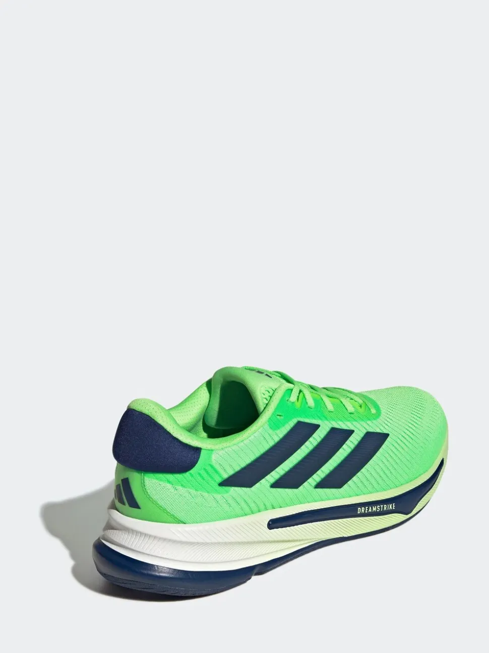 adidas Green Supernova Ease Trainers