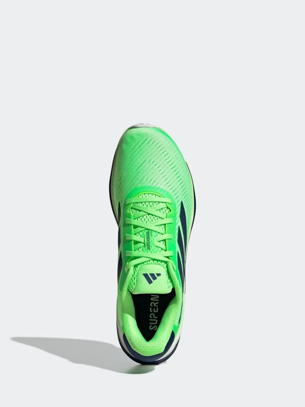 adidas Green Supernova Ease Trainers