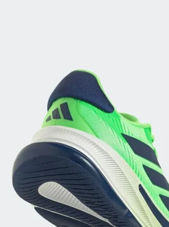 adidas Green Supernova Ease Trainers