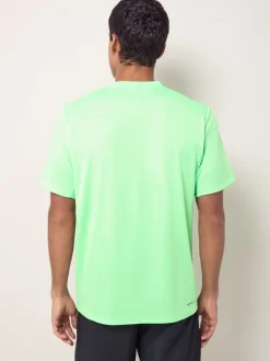 adidas Green Train Essentials Training T-Shirt
