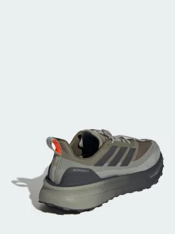 adidas Green Ultraboost 5 TR Shoes