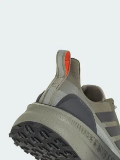 adidas Green Ultraboost 5 TR Shoes