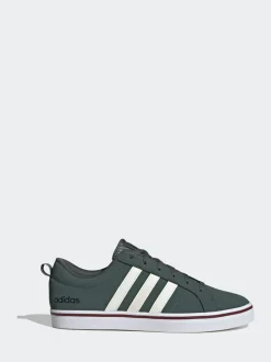 adidas Green/Lime VS Pace Trainers